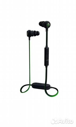 Беспроводная игровая гарнитура Razer Hammerhead BT