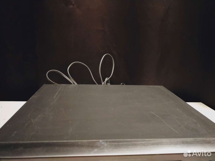 Cd проигрыватель sony cdp-m43