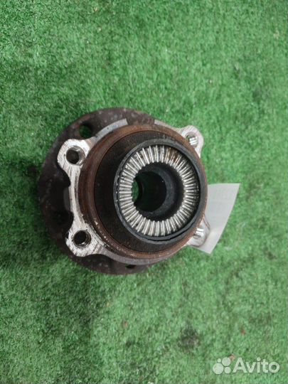 Ступица передняя Bmw X3 F25 N47D20C 2012