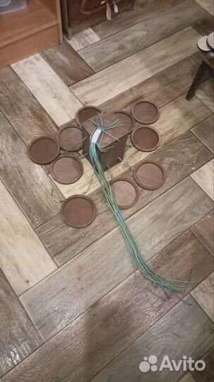 Реквизит для аниматоров сладость или гадость