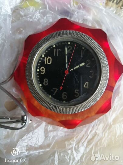 Часы танковые СССР