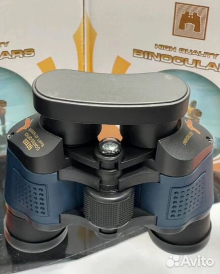 Бинокль