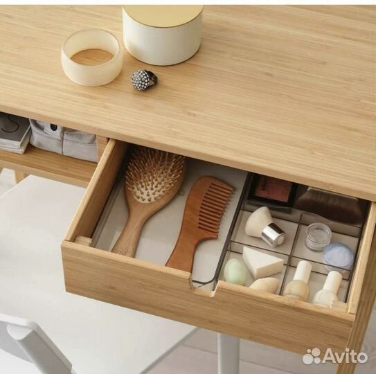 Туалетный столик IKEA nordkisa