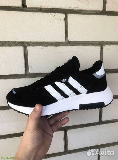 Adidas кроссовки для мужчин — стиль на каждый день