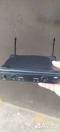 Радиосистема