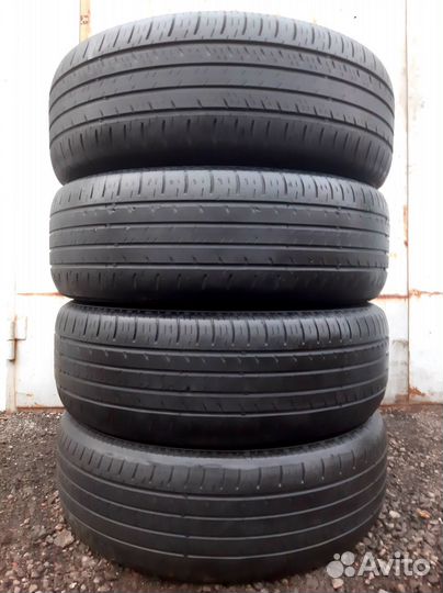 Hankook Kinergy GT H436 235/60 R18