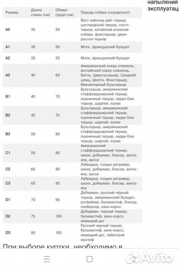 Дождевик для собак породы мопс