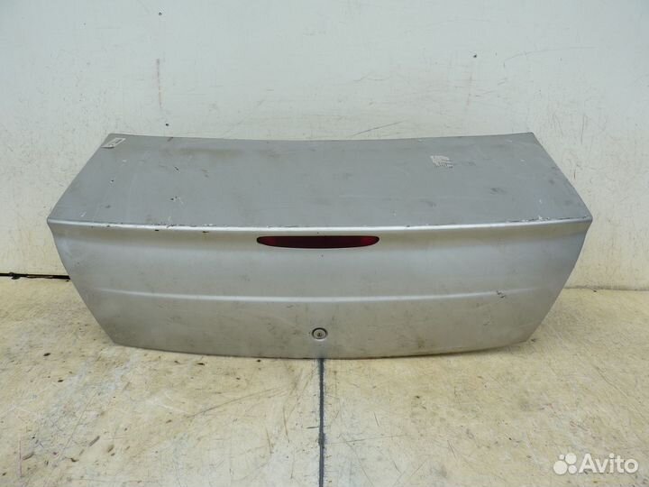 Крышка багажника Крайслер Неон 2001г 2л 98кВт