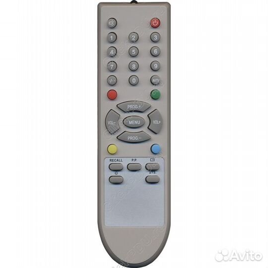 Пульт от тв Erisson