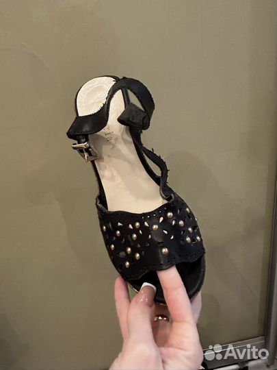 Босоножки женские 37 размер