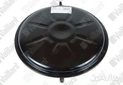 Расширительный бак на котел Вайлант