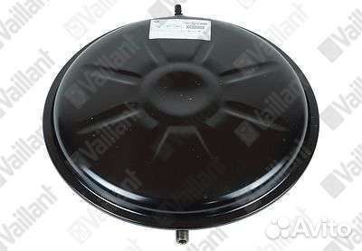 Расширительный бак на котел Вайлант