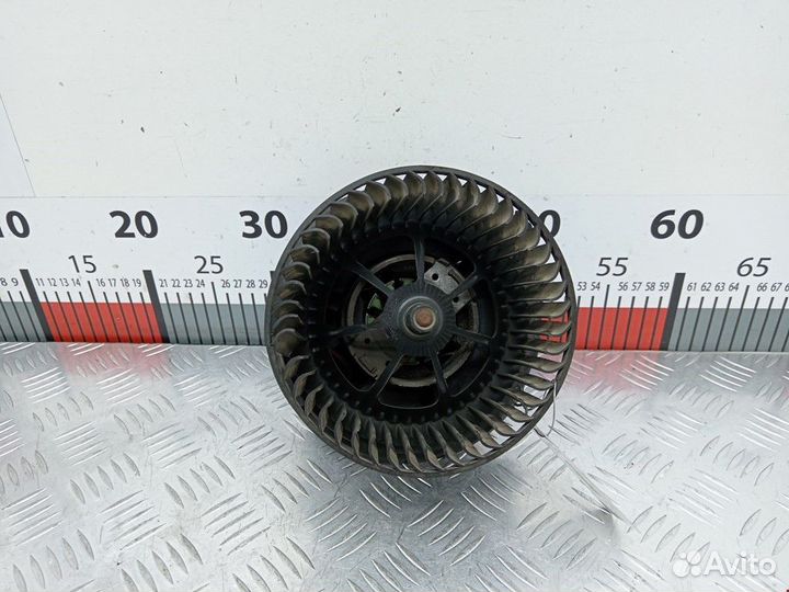 Моторчик печки Ford Galaxy рест. 2001 7M0819021B