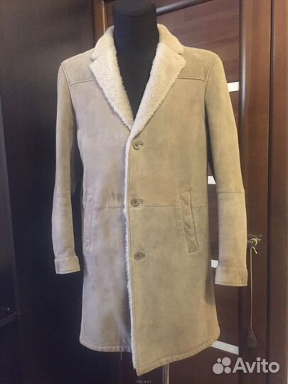 55. Loro piana searingly coat оригинал