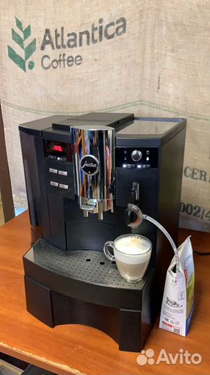 Аренда кофемашины