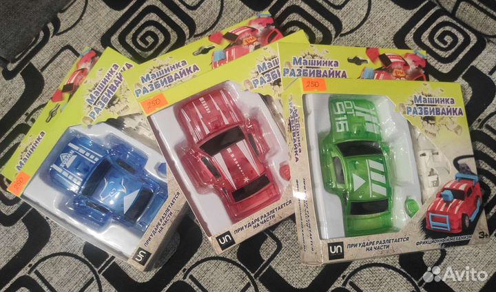 Интерактивный робот