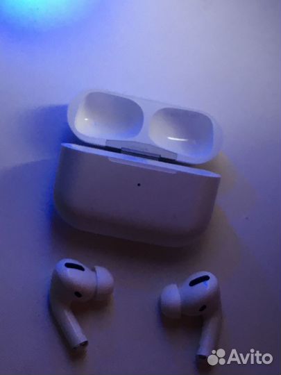 AirPods Pro оригинал
