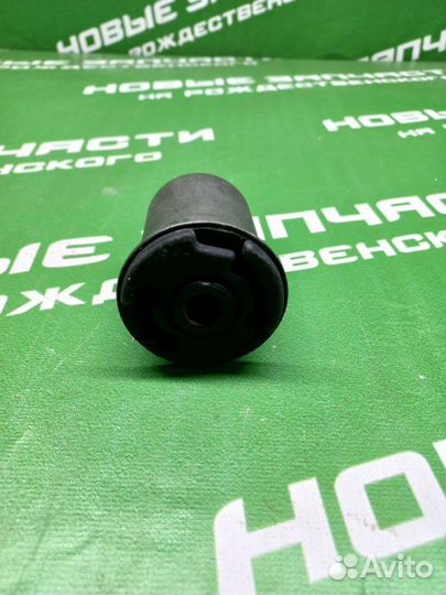 Сайлентблок балки Chevrolet Lanos