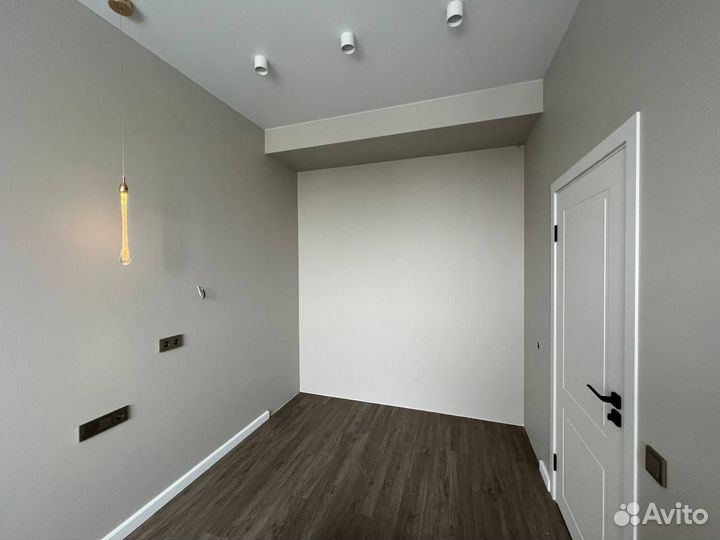 Ремонт и отделка квартир под ключ