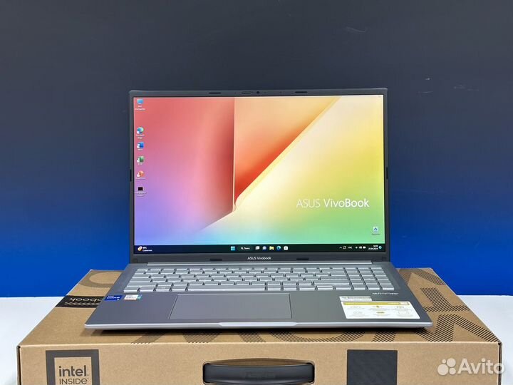 Asus VivoBook 16