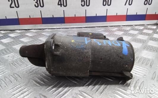 Стартер бензиновый opel astra H (XDN31DF01)