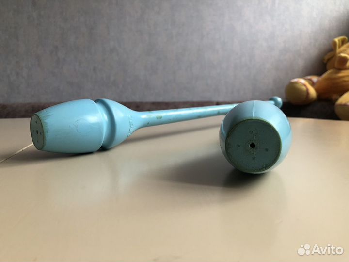 Булавы sasaki 44