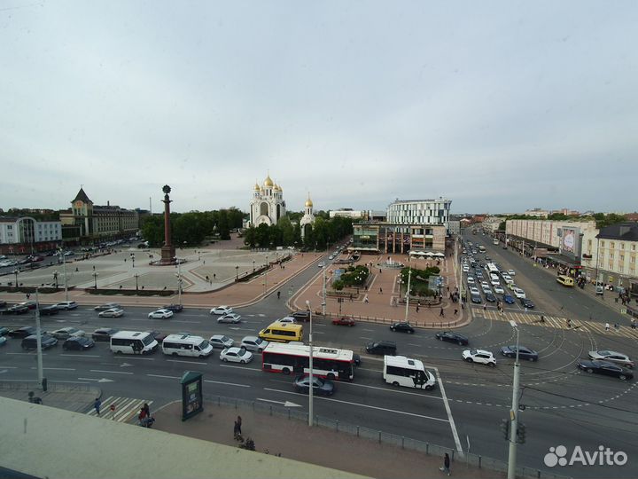 Риэлтор, сертифицированный агент по недвижимости