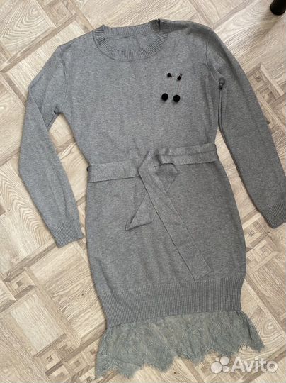 Женские вещи пакетом 42