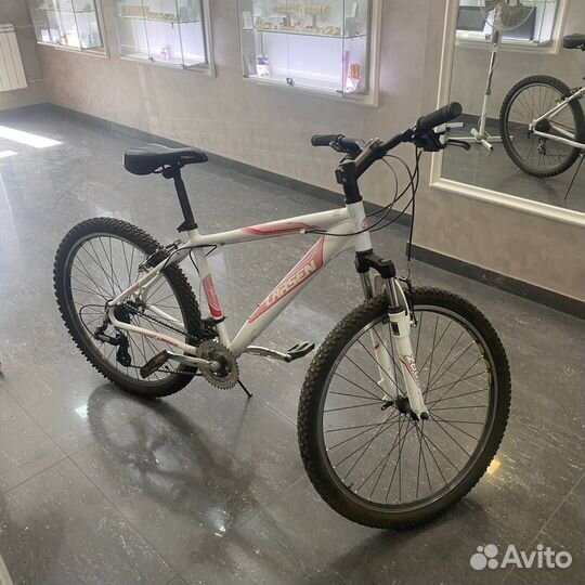 Велосипед горный взрослый Larsen (28206)