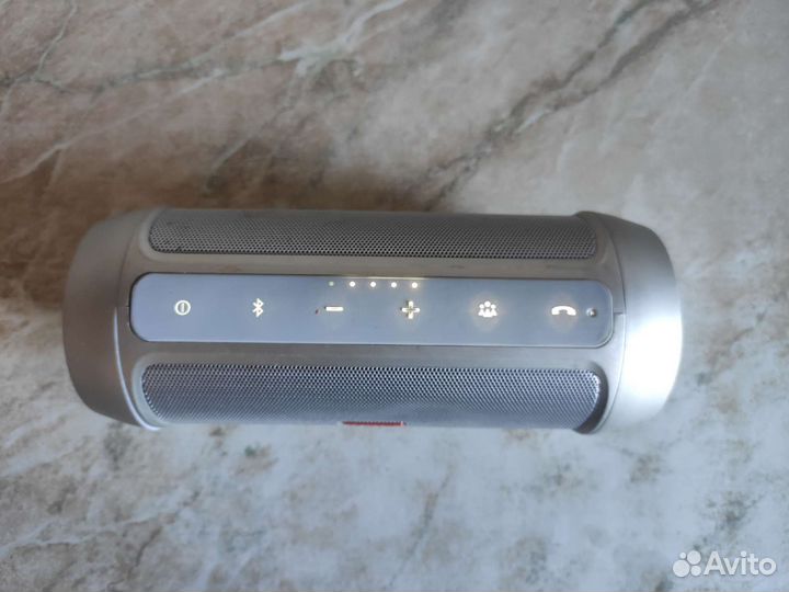 Блютуз колонка бу