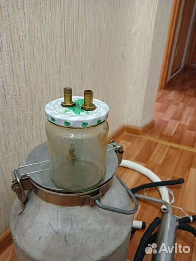 Самогонный аппарат