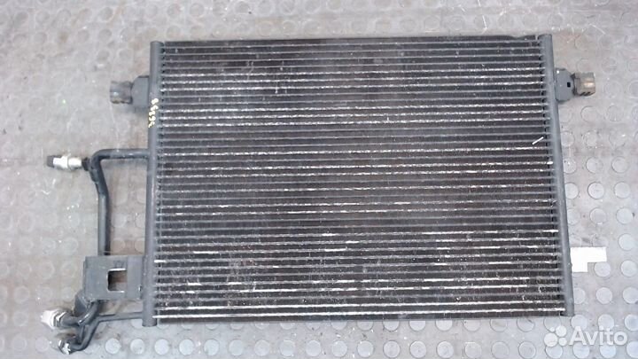 Радиатор кондиционера Audi A4 (B5), 2000
