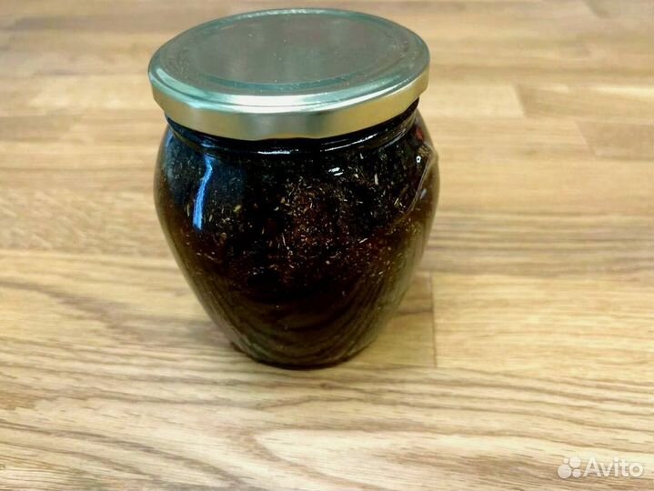 Паста от простатита