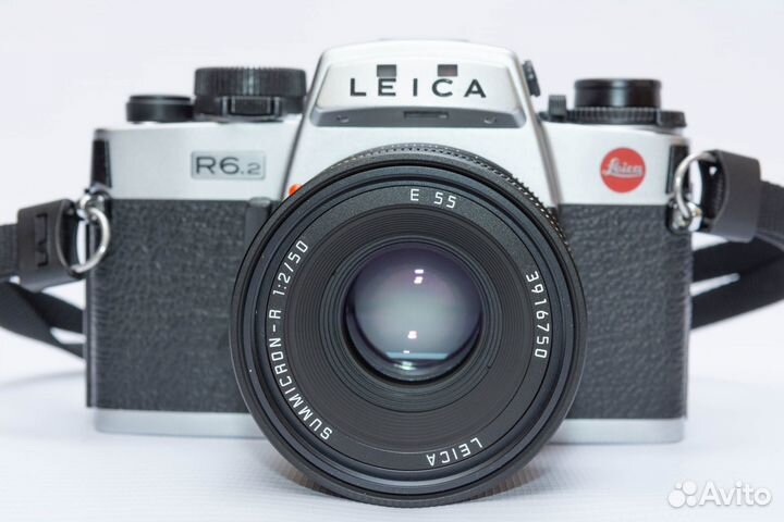 Leica (комплект)