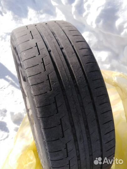 Continental PremiumContact 6 205/55 R16