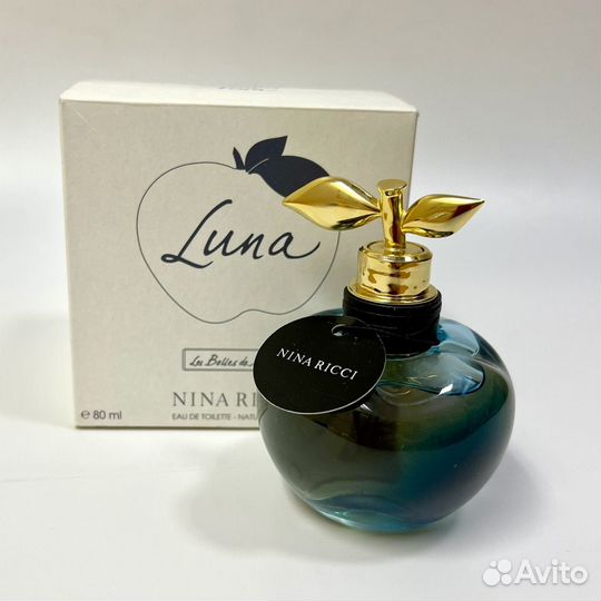 Туалетная вода Luna от Nina Ricci, 80ml