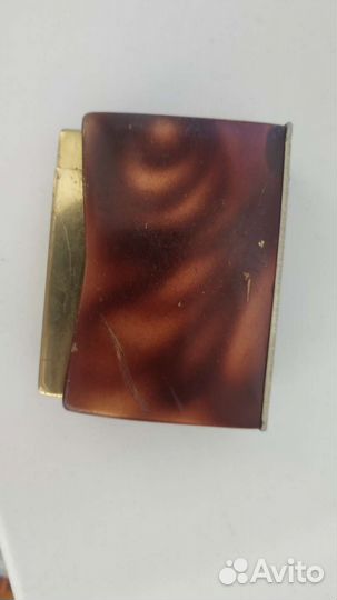 Коллекционная зажигалка знг-1