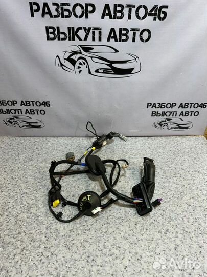 Проводка двери передняя правая Kia Sportage 5 NQ5