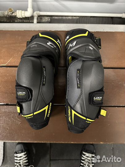 Налокотники ccm sr 9080