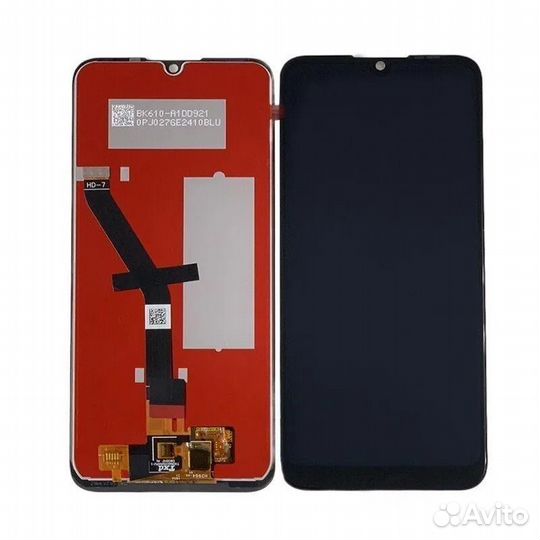 Дисплей для Huawei Honor 9A/Y6P (2020) с гарантией