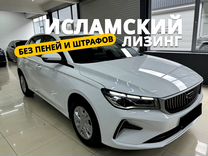 Аренда новых авто под выкуп по нормам Шариата