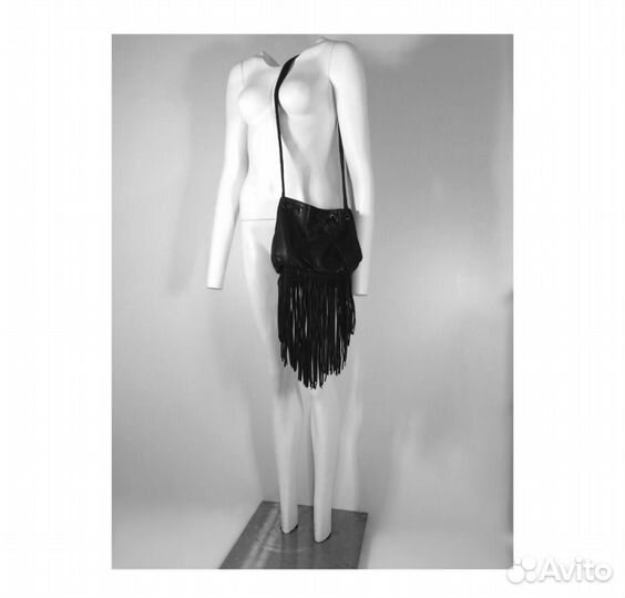 Сумка мешок Maje оригинал