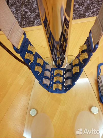 Массажер электрический