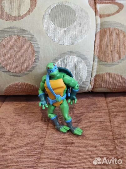 Черепашки-ниндзя