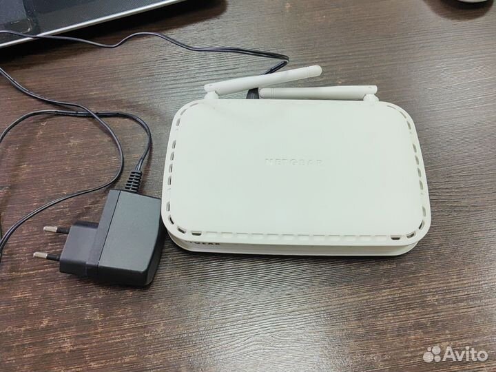 Wifi роутер