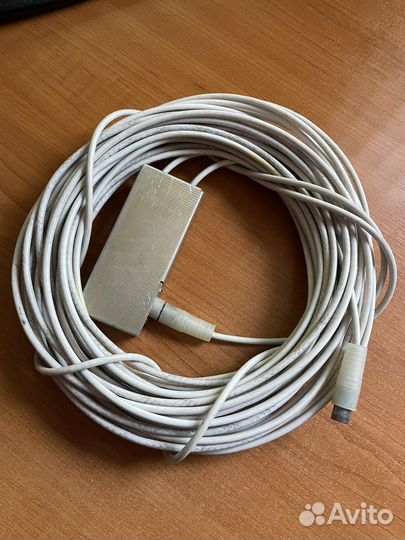 Разветвитель для антенны на 2 телевизора