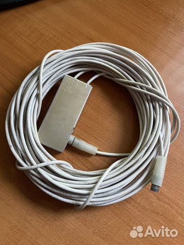 Разветвитель для антенны на 2 телевизора