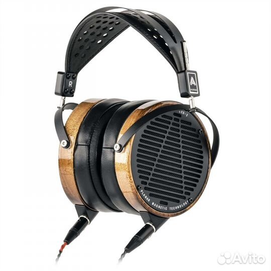 Наушники Audeze LCD-2 Shedua