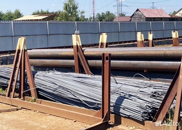 Арматура а4 (а600) 26 мм