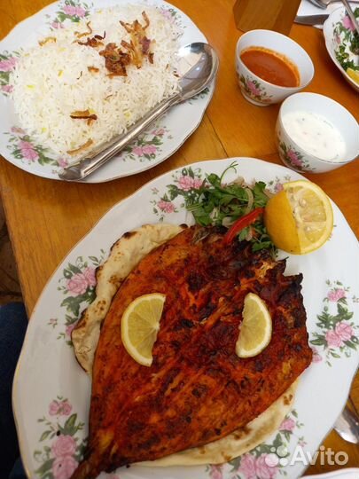 Экскурсия — Дубай — Экскурсия-квест «Знакомство со